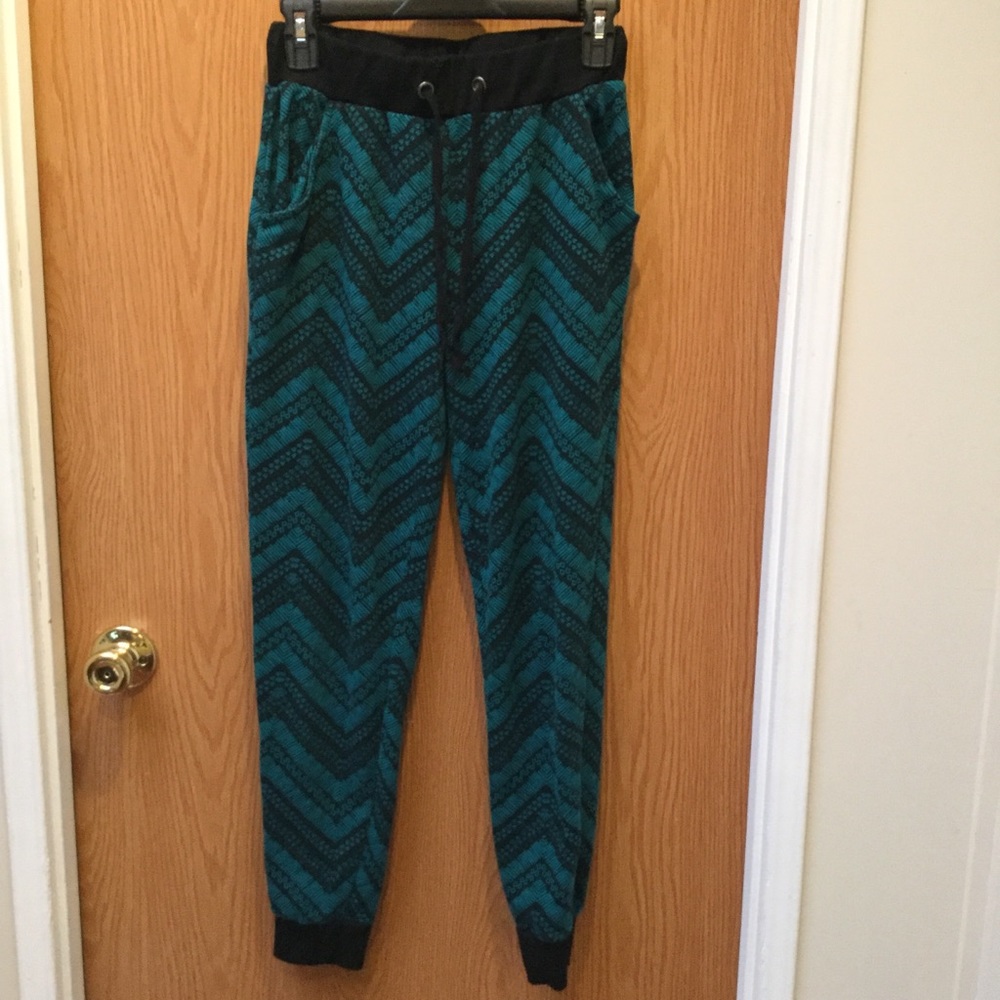 Joggers